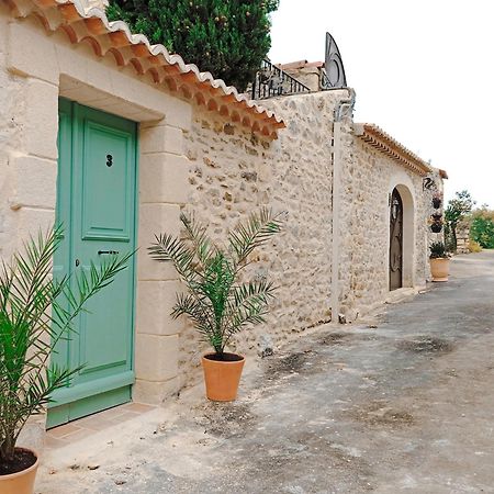 Le Masdinina Superbe Studio Entierement Renove Seynes Εξωτερικό φωτογραφία