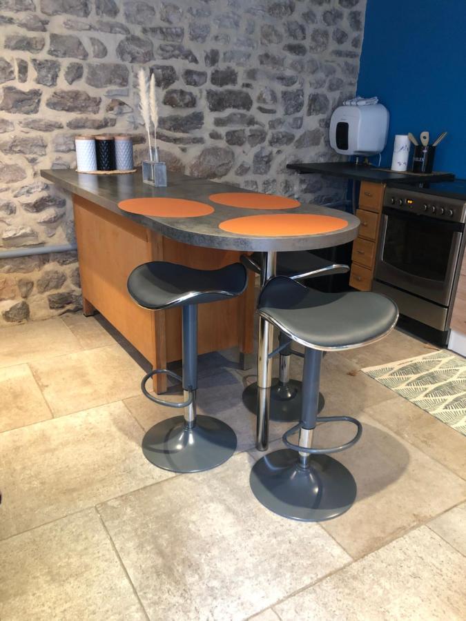 Le Masdinina Superbe Studio Entierement Renove Seynes Εξωτερικό φωτογραφία