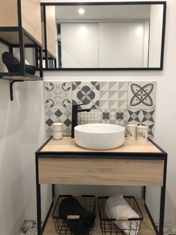 Le Masdinina Superbe Studio Entierement Renove Seynes Εξωτερικό φωτογραφία