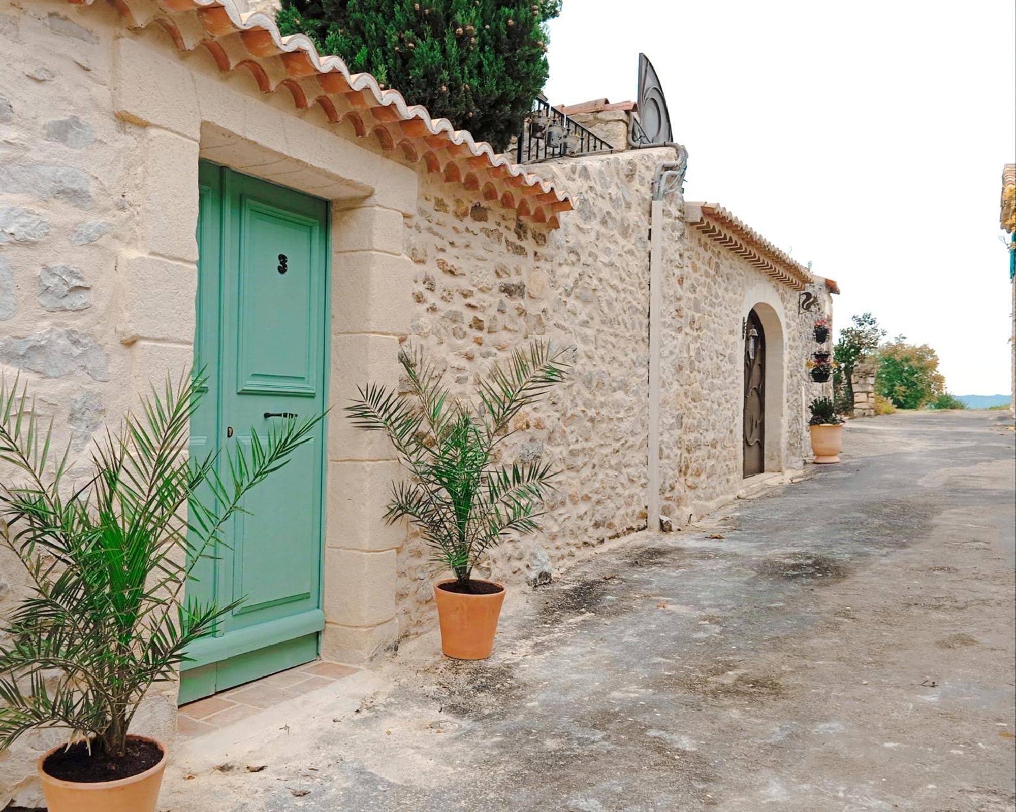 Le Masdinina Superbe Studio Entierement Renove Seynes Εξωτερικό φωτογραφία