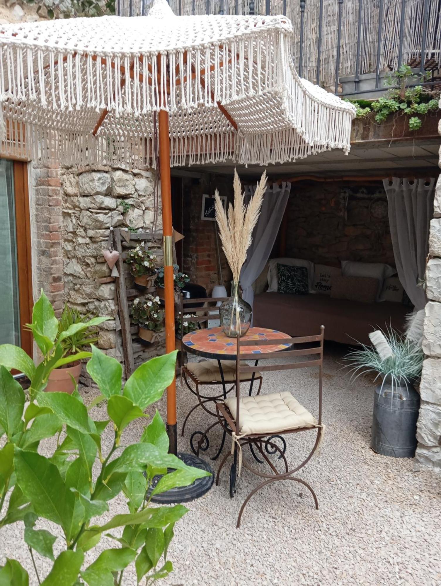 Le Masdinina Superbe Studio Entierement Renove Seynes Εξωτερικό φωτογραφία